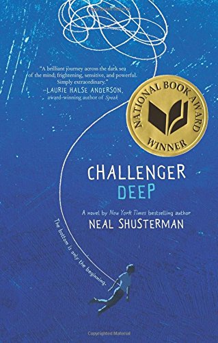 Challenger Deep