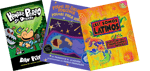 NYC $500 Spanish Library Grade 6