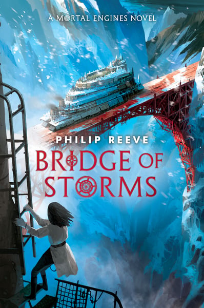 Bridge Of Storms