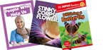 Level L Nonfiction 6-Pack