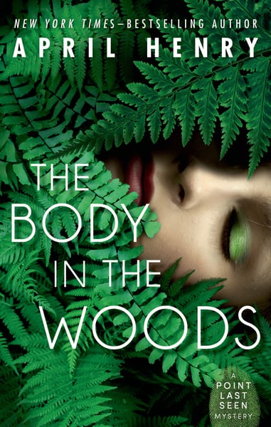Body In The Woods, The
