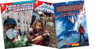 Aligned To Into Reading Grade 5 Module 3 Natural Disasters Spanish
