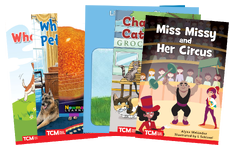 Aligned To The SIPPS® Scope & Sequence