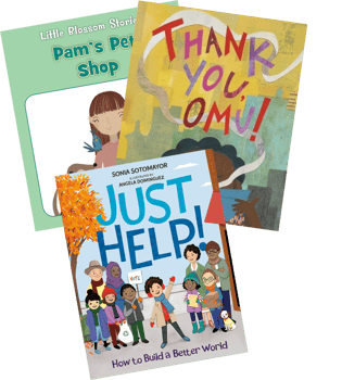 Aligned To Into Reading Kindergarten Module 3 My Community Heroes