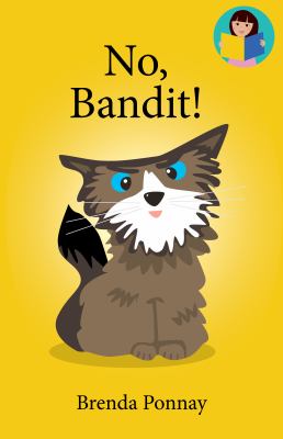 No, Bandit!