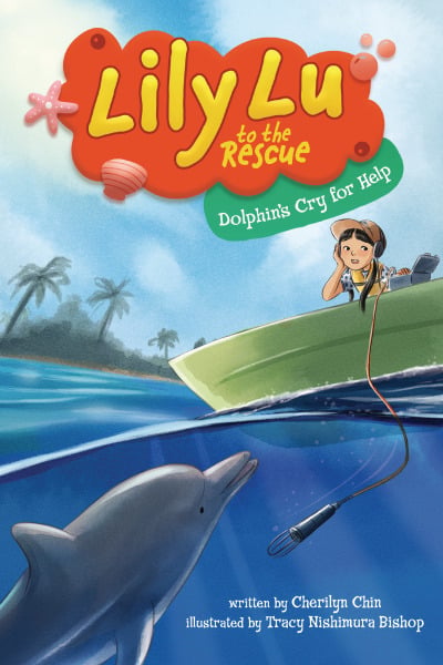 Dolphin's Cry For Help