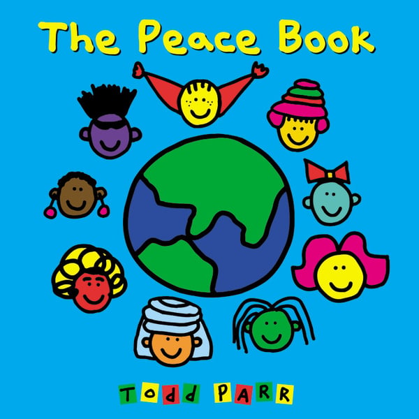 Peace Book, The