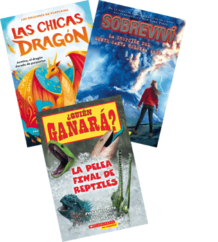 New Books Grade 4 Spanish