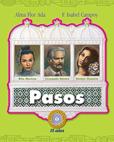 Pasos (Steps)