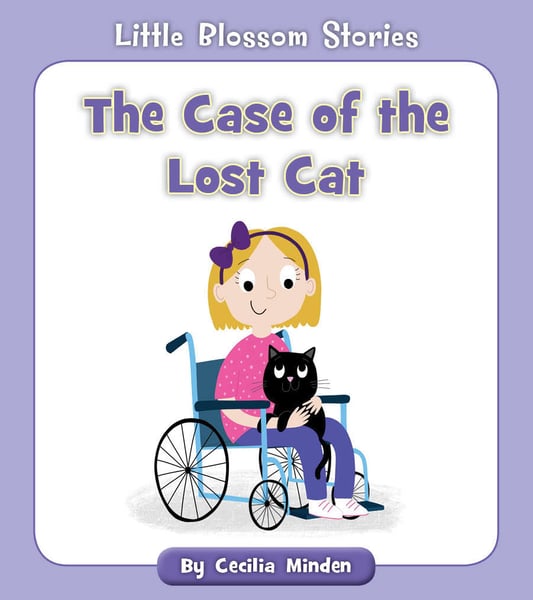 Case Of The Lost Cat, The