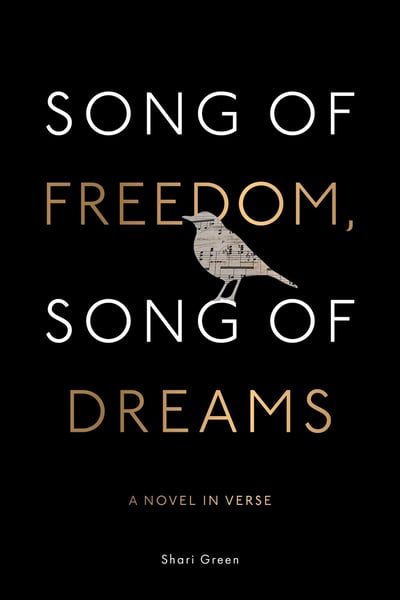 Song Of Freedom, Song Of Dreams