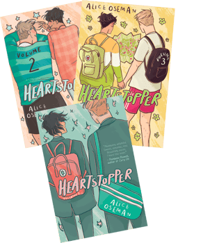 Heartstopper