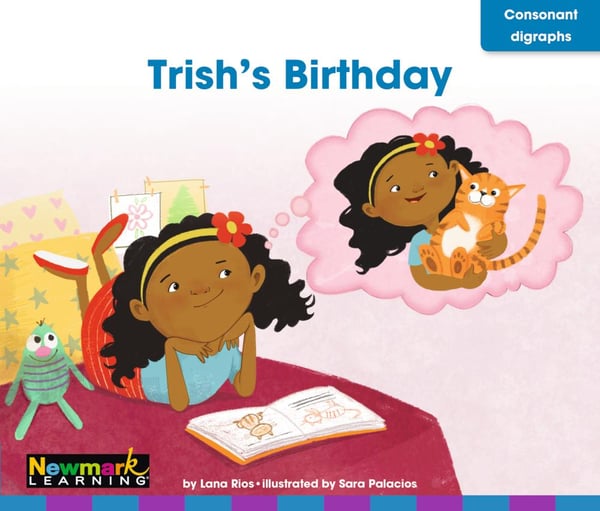 Trish's Birthday