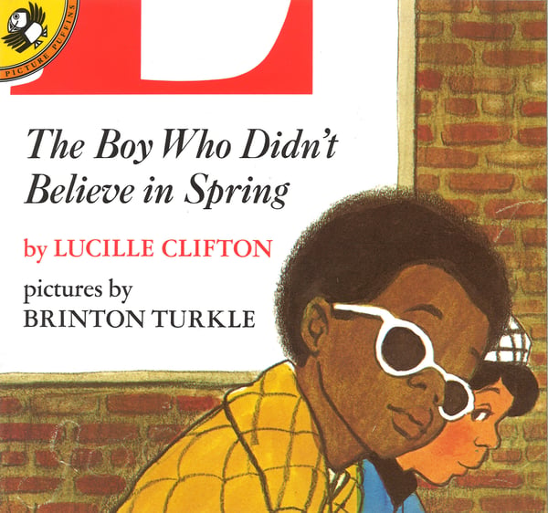 Boy Who Didn't Believe In Spring, The
