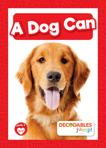 Dog Can, A