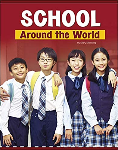 School Around The World