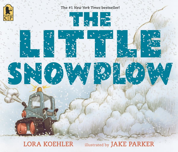 Little Snowplow, The