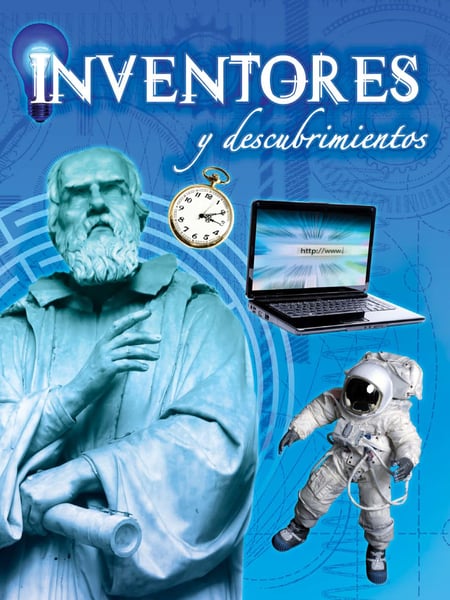 Inventores Y Descubrimientos (Inventors And Discoveries)