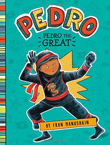 Pedro The Great