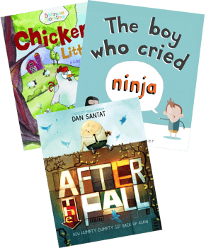 Aligned To Into Reading Grade 2 Module 4 Once Upon A Time