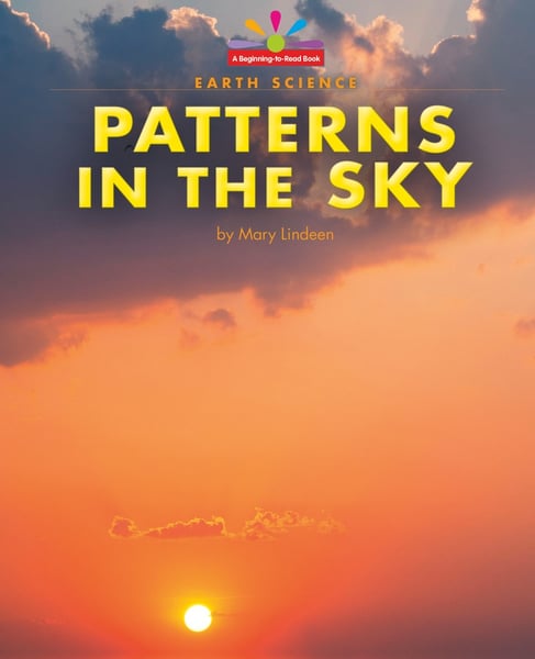 Patterns In The Sky
