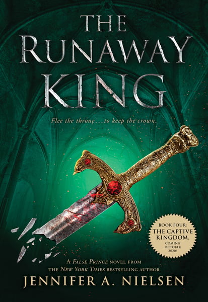Runaway King, The