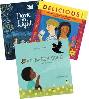 Poetry & Rhyme Preschool