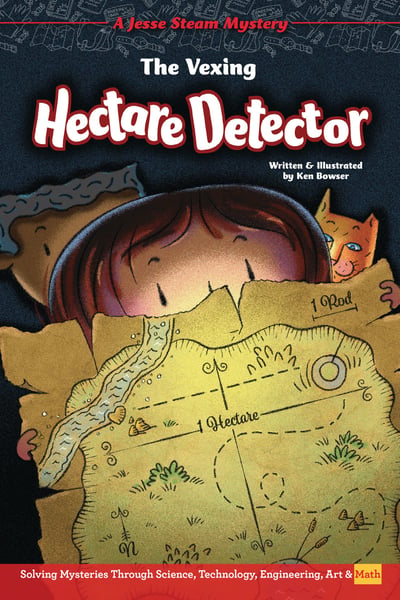 Vexing Hectare Detector, The