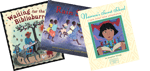 EL Education Complete Grade 3 Required Trade Books