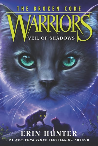 Veil Of Shadows