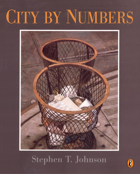 City By Numbers
