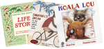 Wit & Wisdom - Kindergarten Reading List Module 4: The Continents