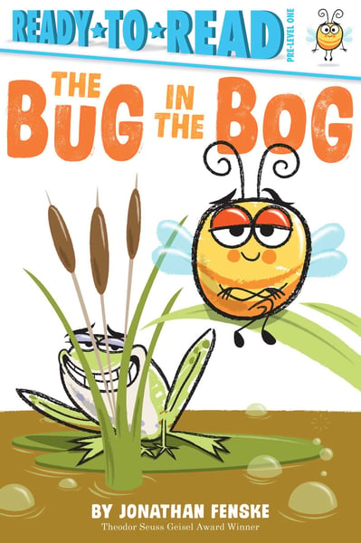 Bug In The Bog, The