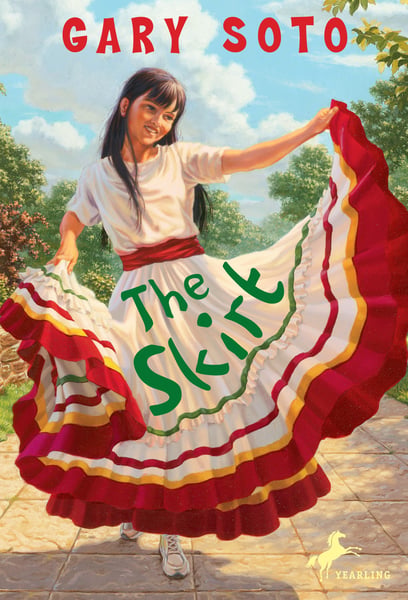 Skirt, The