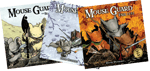 Mouse Guard