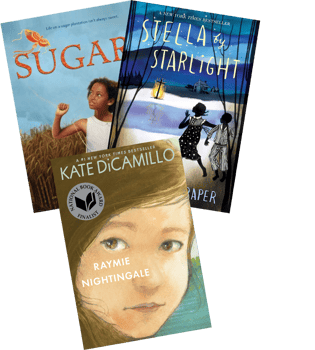 Below Level Historical Fiction (U-Y) Grade 7