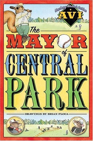 Mayor Of Central Park, The