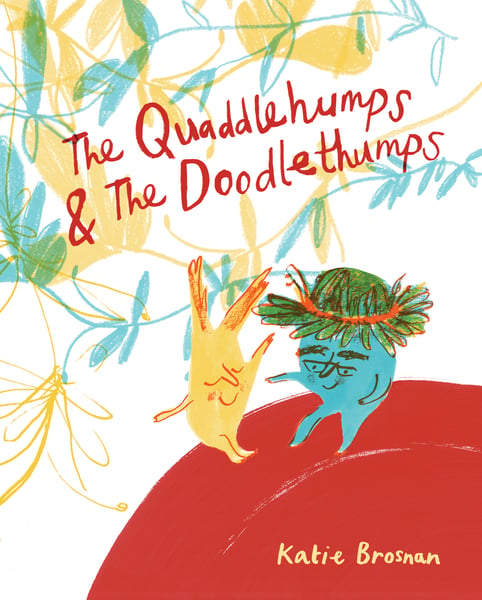 Quaddlehumps And The Doodlethumps, The