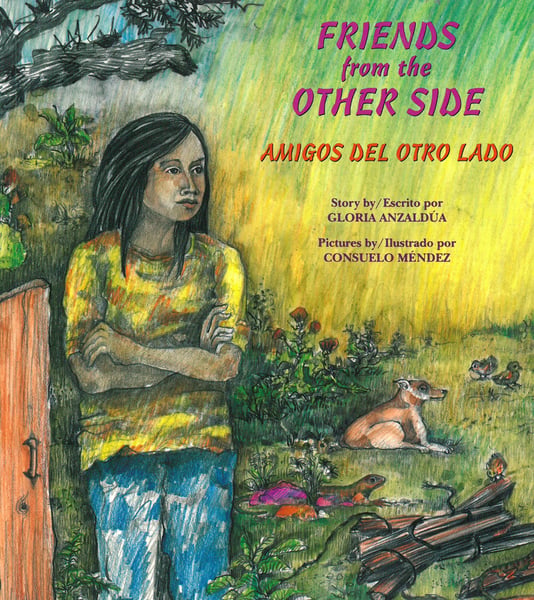 Amigos Del Otro Lado (Friends From The Other Side)