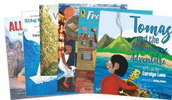 Diversity, Equity & Inclusion