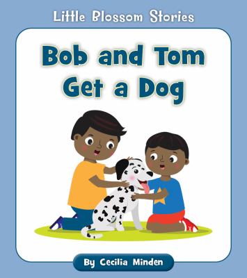 Bob And Tom Get A Dog
