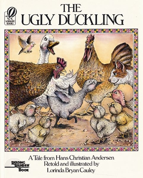 Ugly Duckling, The