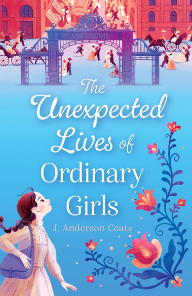Unexpected Lives Of Ordinary Girls, The