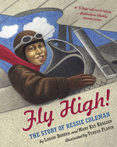 Fly High