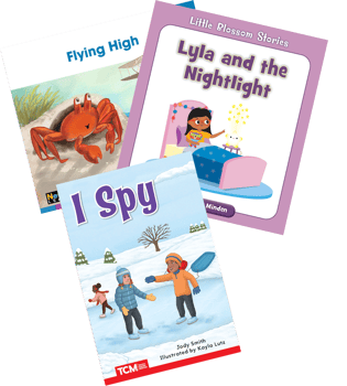 Phonics Take Home Pack, Grade 1 Vowel Teams Long I