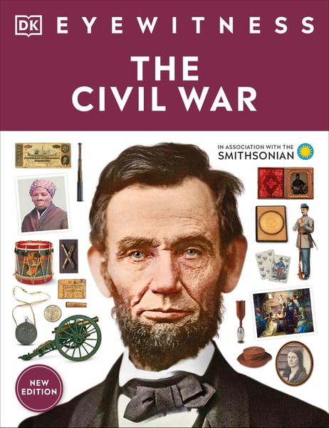 Eyewitness Civil War