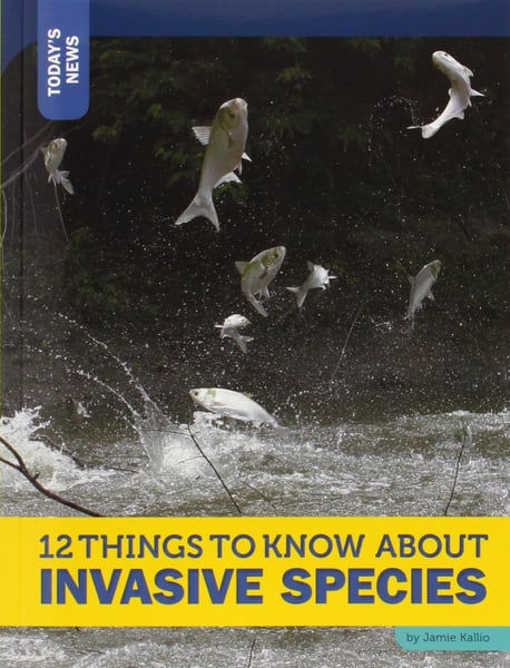 12 Things To Know About Invasive Species