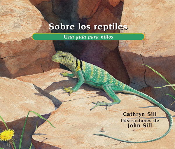 Sobre Los Reptiles (About Reptiles)