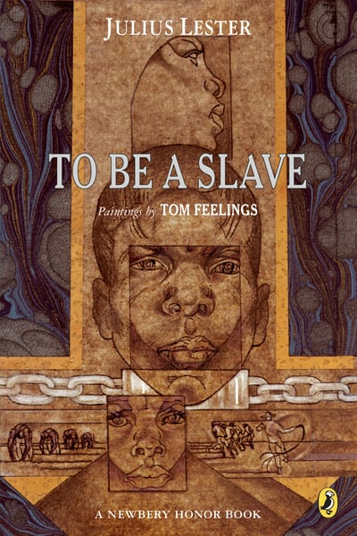 To Be A Slave