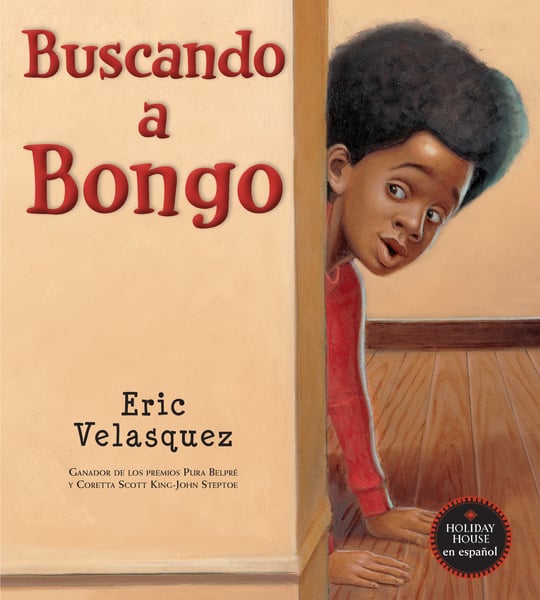 Buscando A Bongo (Looking For Bongo)